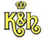 K & H