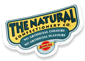 The Natural Confectionery Co